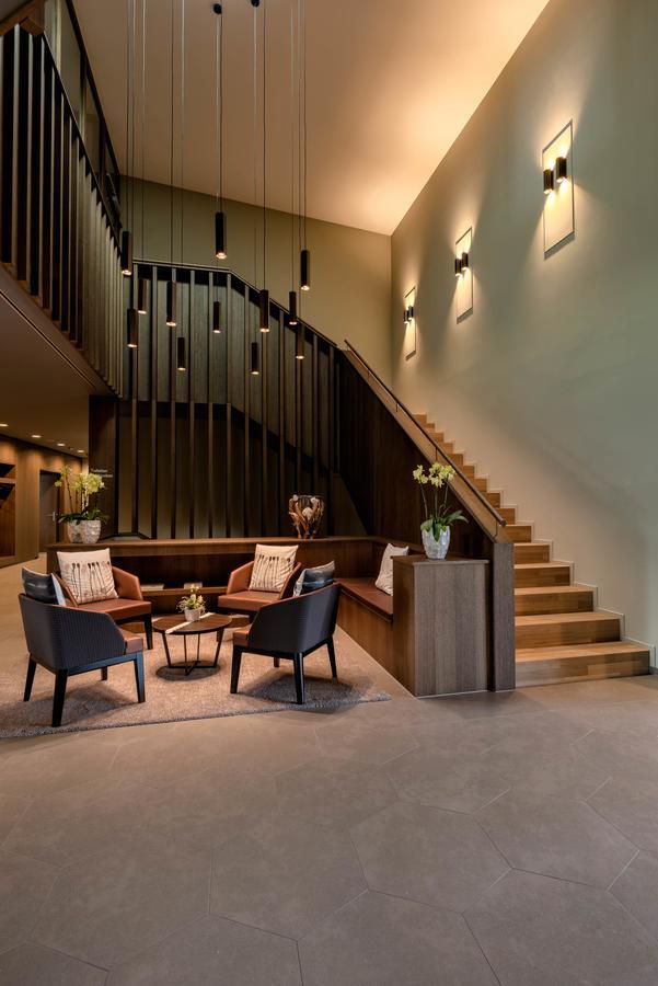 מגן Gasthaus Badhof - Golfhotel מראה חיצוני תמונה